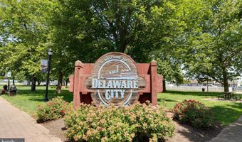 311 BAYARD St, Delaware City, DE 19706