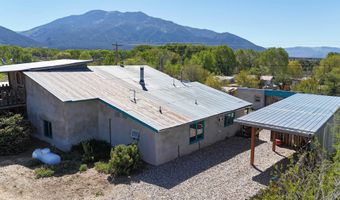 10 A Las Animas, Arroyo Seco, NM 87514