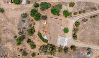 35122 Red Rover Mine Rd, Acton, CA 93510