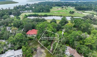 10 Butterfield Ln, Beaufort, SC 29907
