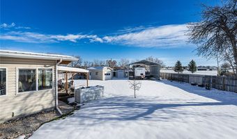 3334 Winchell Ln, Billings, MT 59102