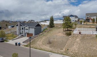Lot 9 SUNRISE HILLS DR, Cheyenne, WY 82009