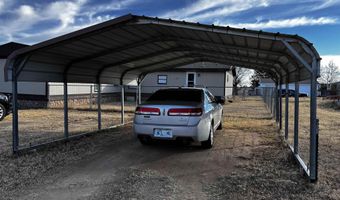 209 Avenue G, Beaver, OK 73932