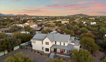 30017 N 60TH St, Cave Creek, AZ 85331