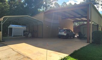 121 BAYTREE Rd, Alma, GA 31510
