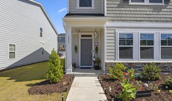 1811 Aspen River Ln, Apex, NC 27502