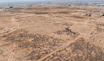 N. Of 6511 Kevil Road, Carlsbad, NM 88220