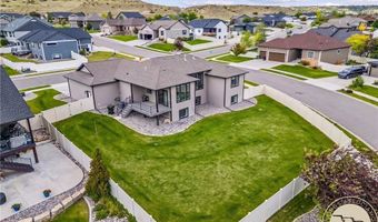 3076 Western Bluffs Blvd, Billings, MT 59106