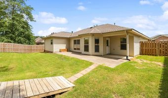 1864 Falcon Way, Benton, AR 72015