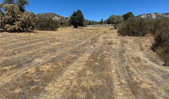 0 Ironwood Way, Aguanga, CA 92536