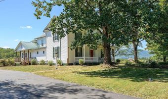 9175 BATESVILLE Rd, Afton, VA 22902