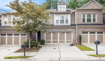 3463 Flamingo, Alpharetta, GA 30004