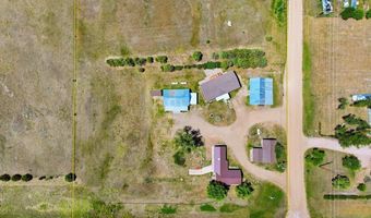 10995 Water Tank Rd, Belle Fourche, SD 57717