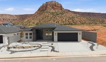 434 S Carling St, Colorado City, AZ 86021