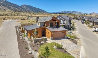 456 Tralee Ln, Genoa, NV 89411