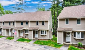 11 Village West Dr 5, Bristol, NH 03222
