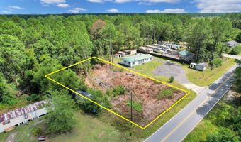 0 Pine, Baxley, GA 31513