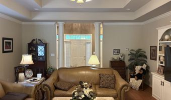 95 Pinnacle Dr, Arkadelphia, AR 71923