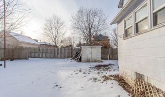 43 Auburn Pl, Alliance, OH 44601