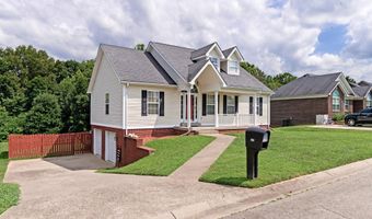 133 Tulip Dr, Bardstown, KY 40004