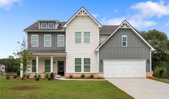 8610 Standing Stone, Ball Ground, GA 30107