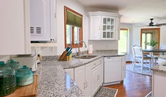 22402 Green Spring Rd, Abingdon, VA 24211