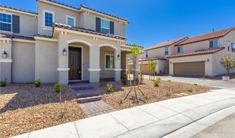 2630 Aversa St, Henderson, NV 89044