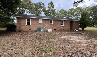4595 Camden Hwy, Bishopville, SC 29010