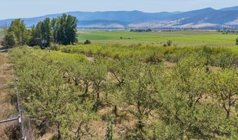 69871 Martz Dr, Arlee, MT 59821