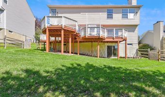 405 GOLDEN OAKS Ct, Bel Air, MD 21015