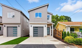 6840 SE LAMPHIER St, Milwaukie, OR 97222