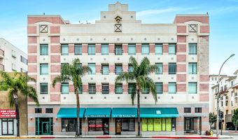 305 W Main St, Alhambra, CA 91801