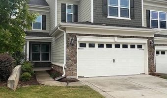 115 Willow View Ln, Apex, NC 27539