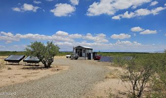 323 W Richland Way, Cochise, AZ 85606