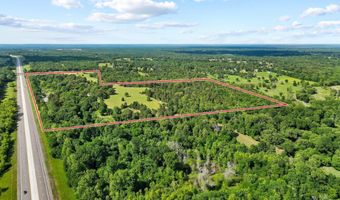 2042 E 1980, Antlers, OK 74523