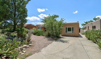 1725 RICHMOND Dr NE, Albuquerque, NM 87106