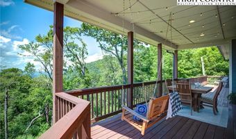 94 Silver Fox Rdg, Beech Mountain, NC 28604