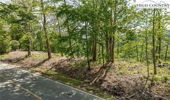 Lot 36 Summit Park Drive, Banner Elk, NC 28604