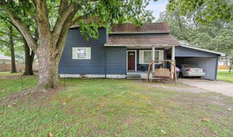 217 Forrest St, Bay, AR 72411