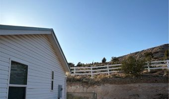 3625 Jane St, Caliente, NV 89008