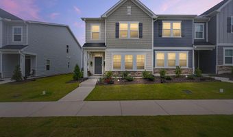 1811 Aspen River Ln, Apex, NC 27502