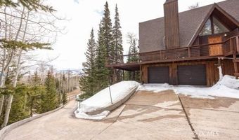 441 N Adams Cir, Brian Head, UT 84719