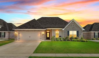 108 Brimestone Loop, Benton, LA 71006