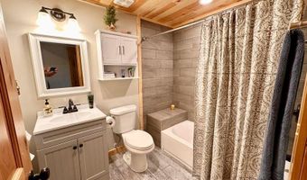 636 W Kokopelli, Brian Head, UT 84719