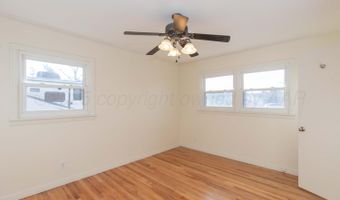 5404 GEORGE Ter, Amarillo, TX 79106