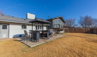 5205 Berget Dr, Amarillo, TX 79106