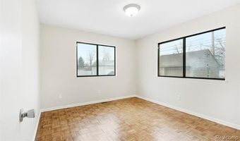 17108 Oconnor Ave, Allen Park, MI 48101