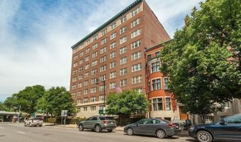534 Beacon St 203, Boston, MA 02215