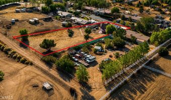 33656 Tradepost, Acton, CA 93510