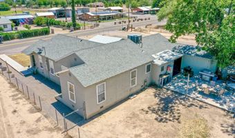 2946 Shiflet Ave, Central, AZ 85531